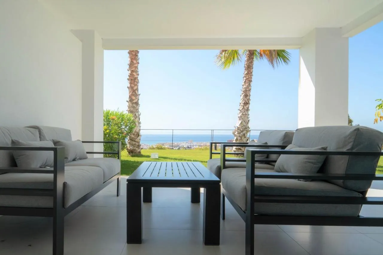Estepona Holiday Hills