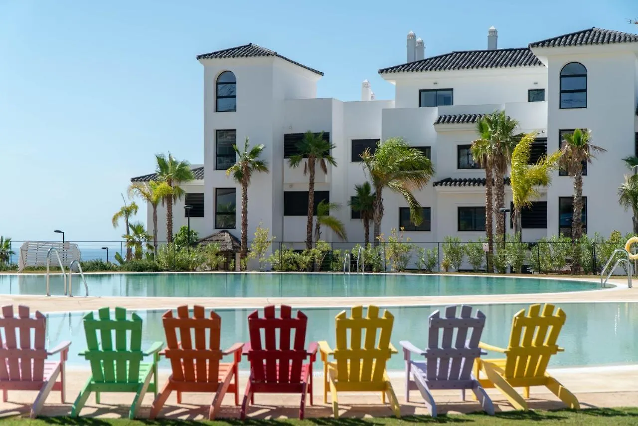 Aparthotel Estepona Holiday Hills