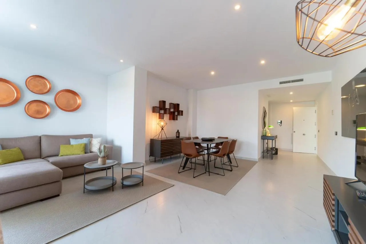 Estepona Holiday Hills Aparthotel