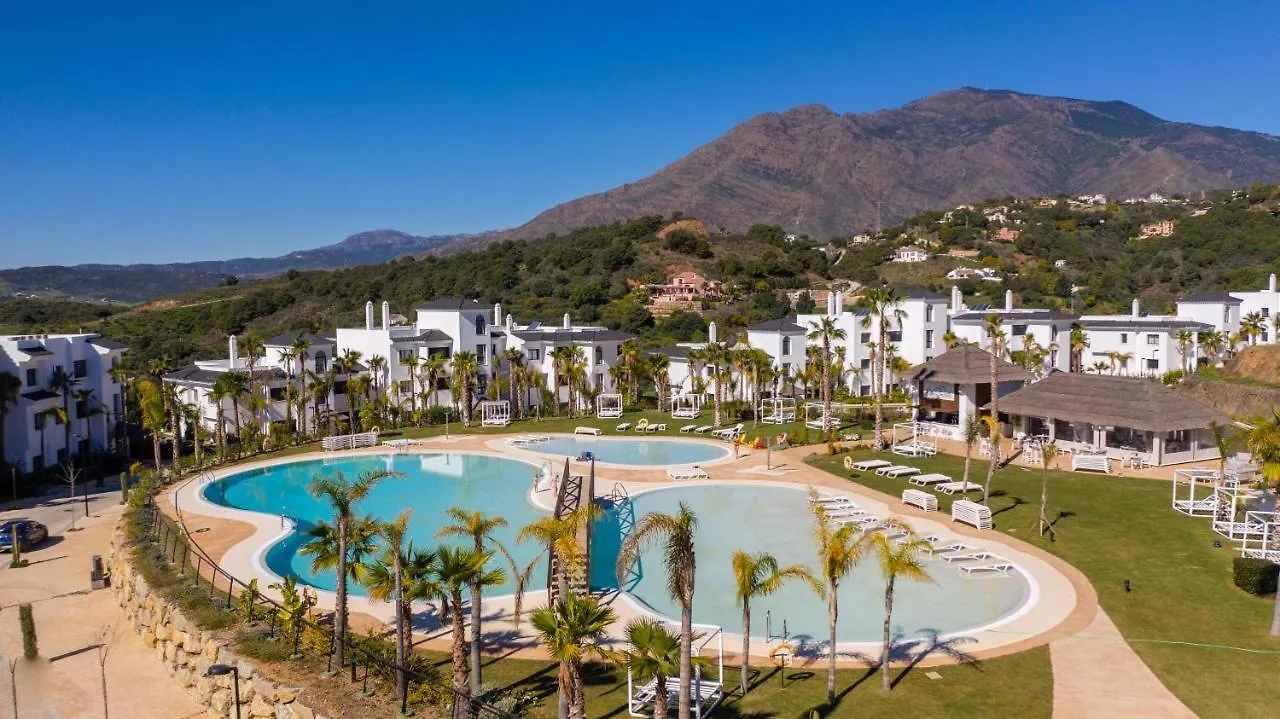 Estepona Holiday Hills Aparthotel