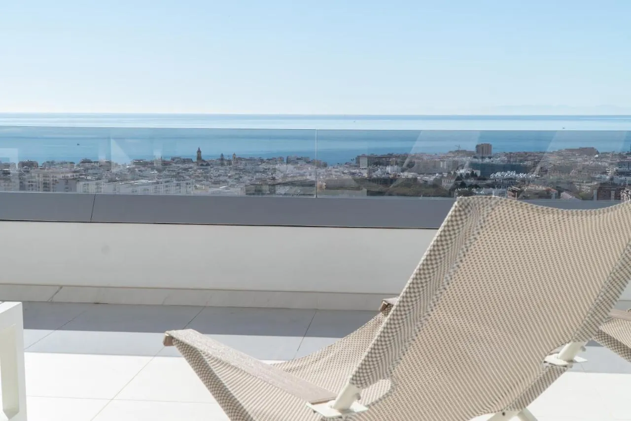 Estepona Holiday Hills Spanien