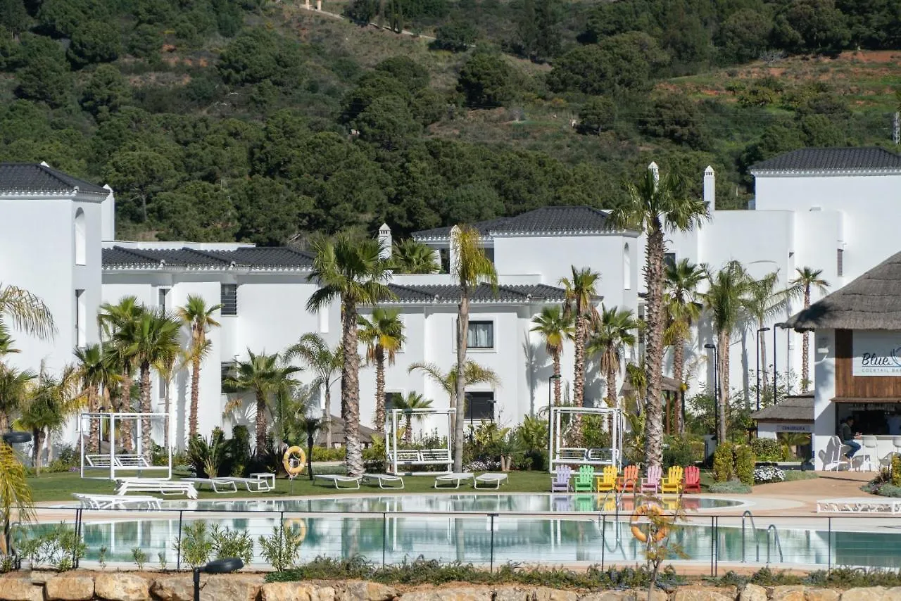 Aparthotel Estepona Holiday Hills