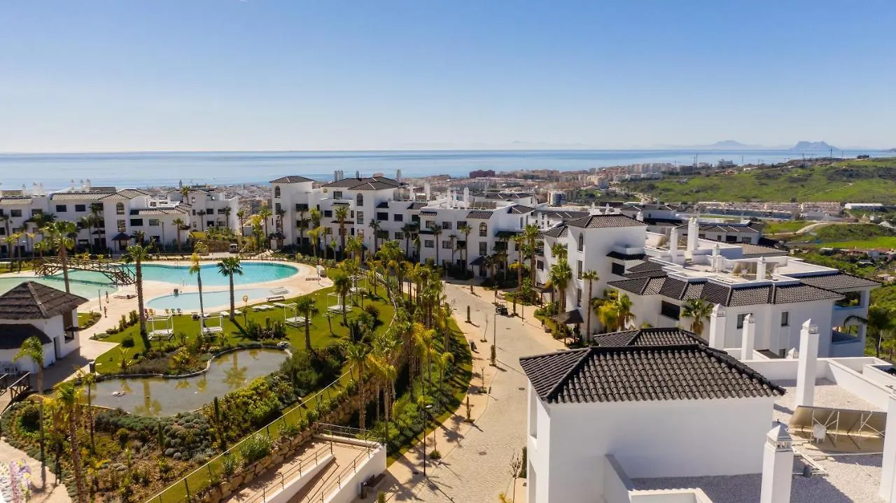 Estepona Holiday Hills Spanien