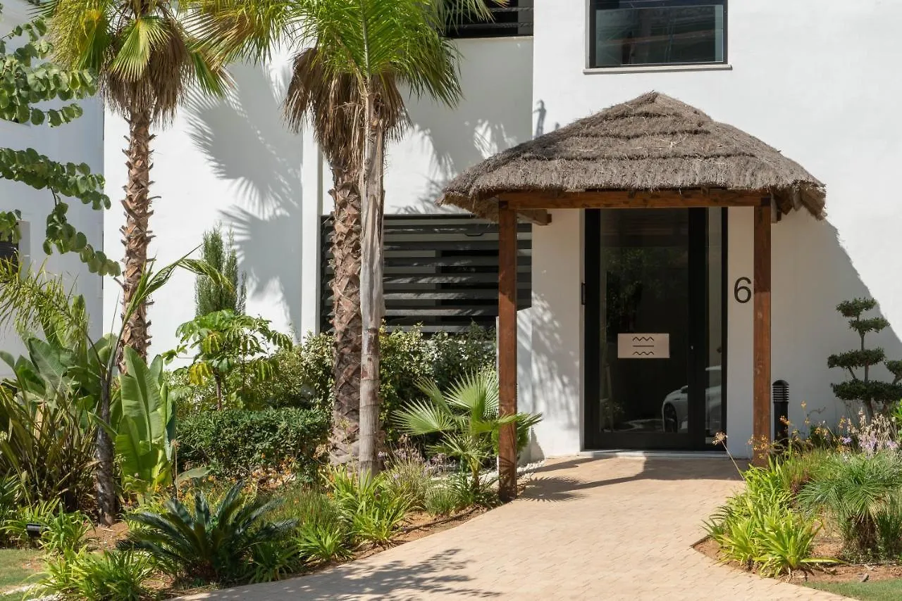 Estepona Holiday Hills Aparthotel