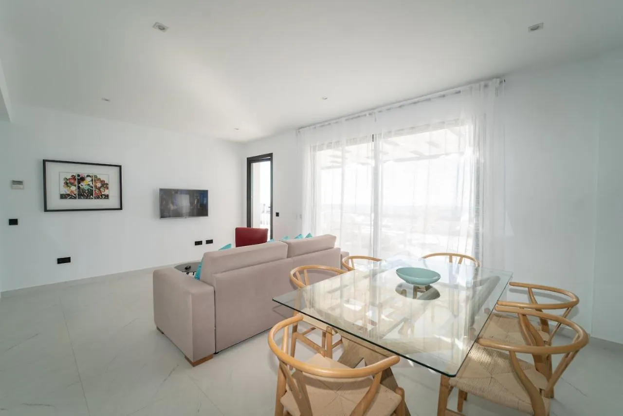 Estepona Holiday Hills