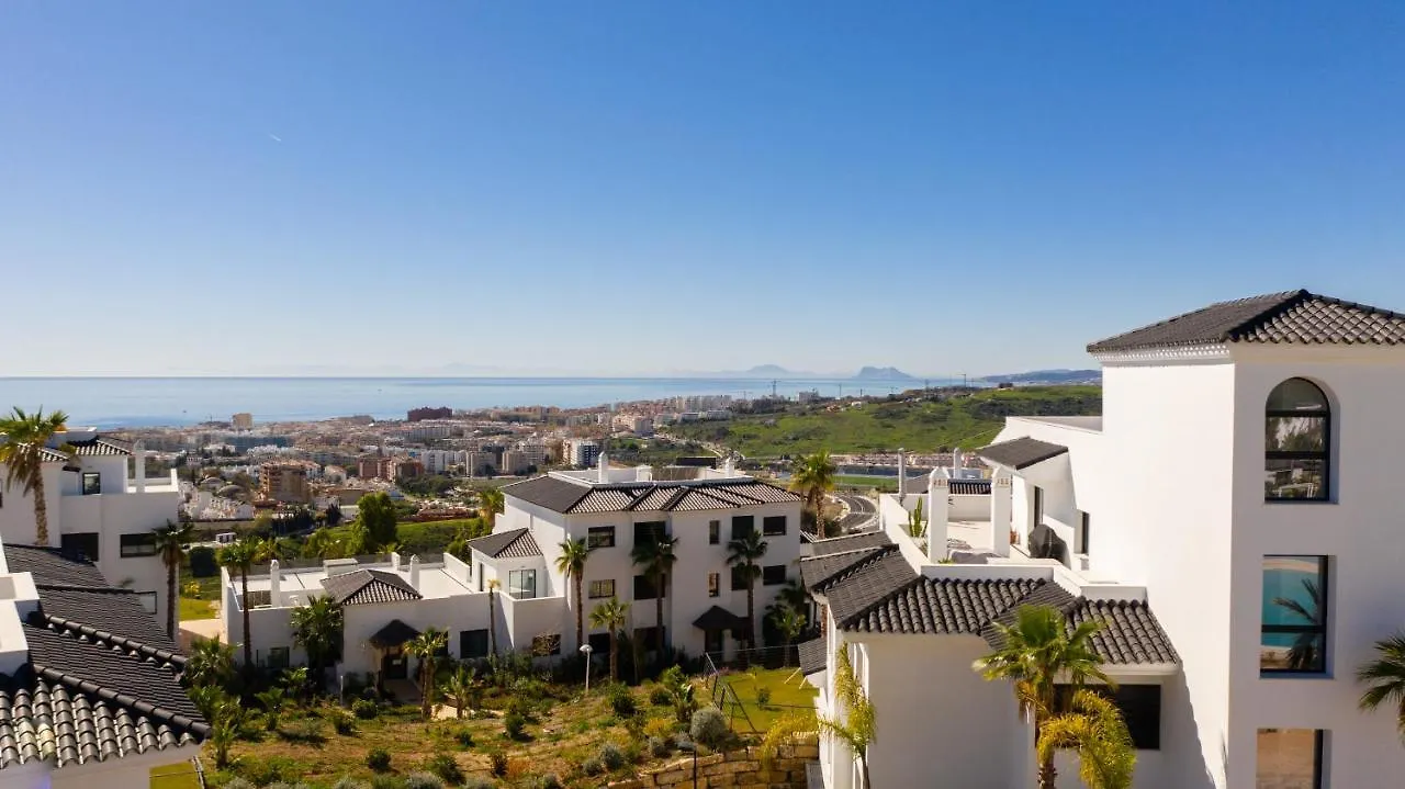 Aparthotel Estepona Holiday Hills