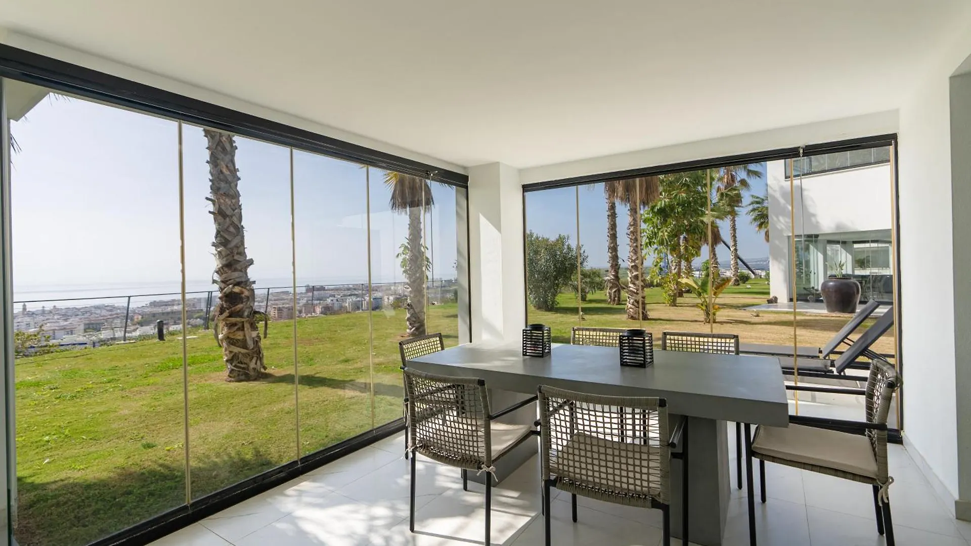 Estepona Holiday Hills