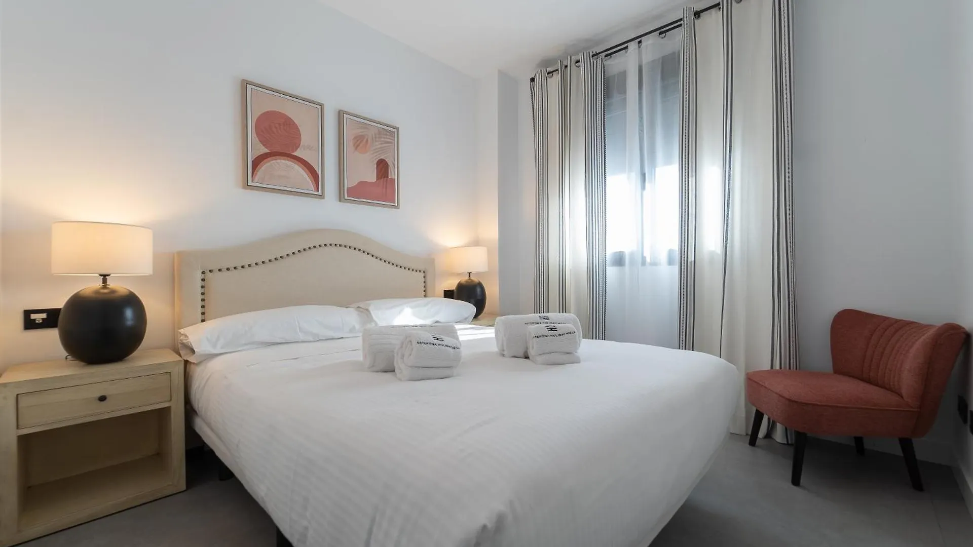 Estepona Holiday Hills Aparthotel
