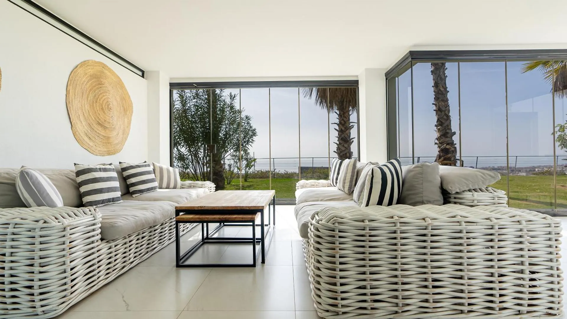 Estepona Holiday Hills Spanien