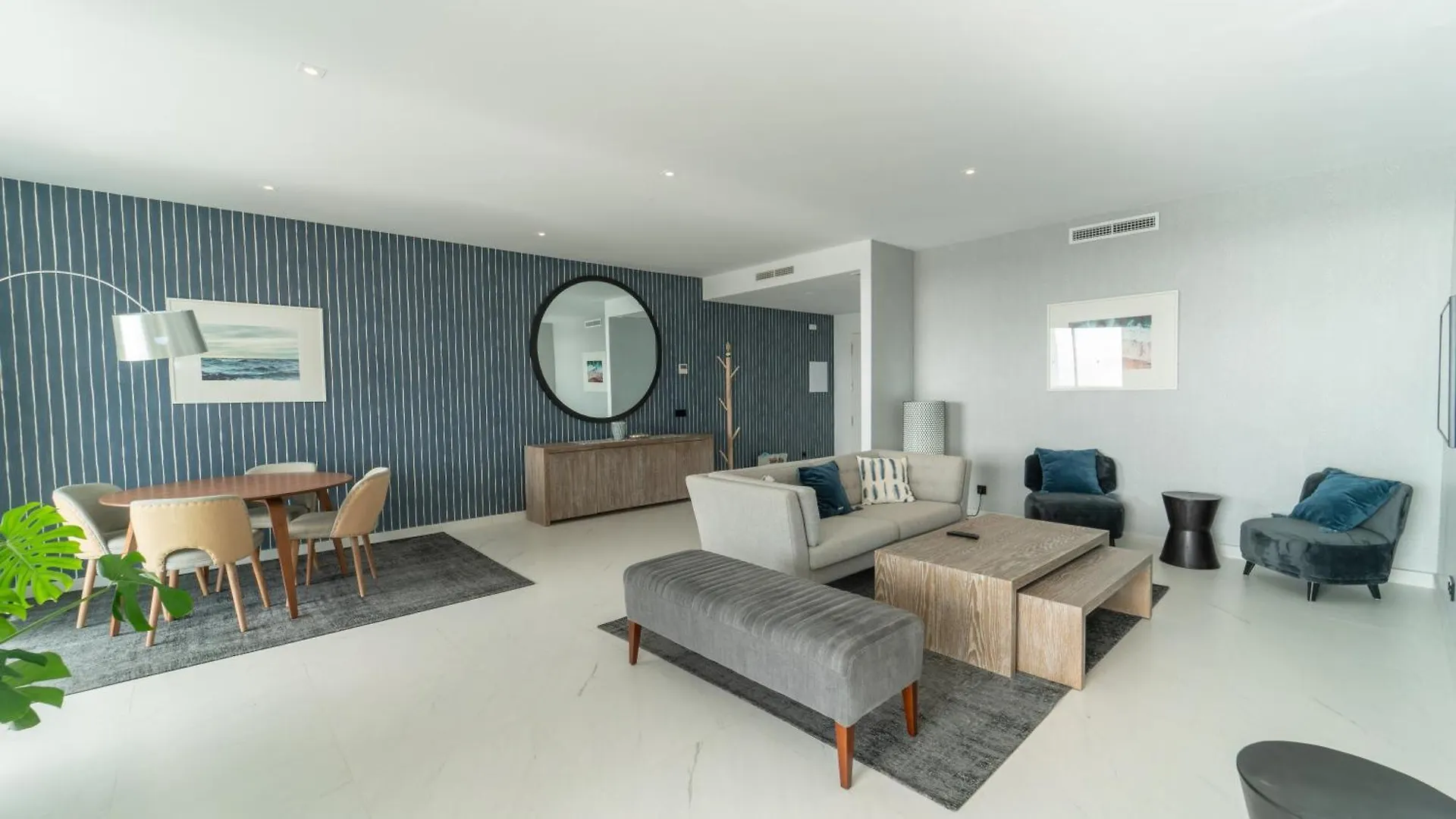 Estepona Holiday Hills Apart Otel