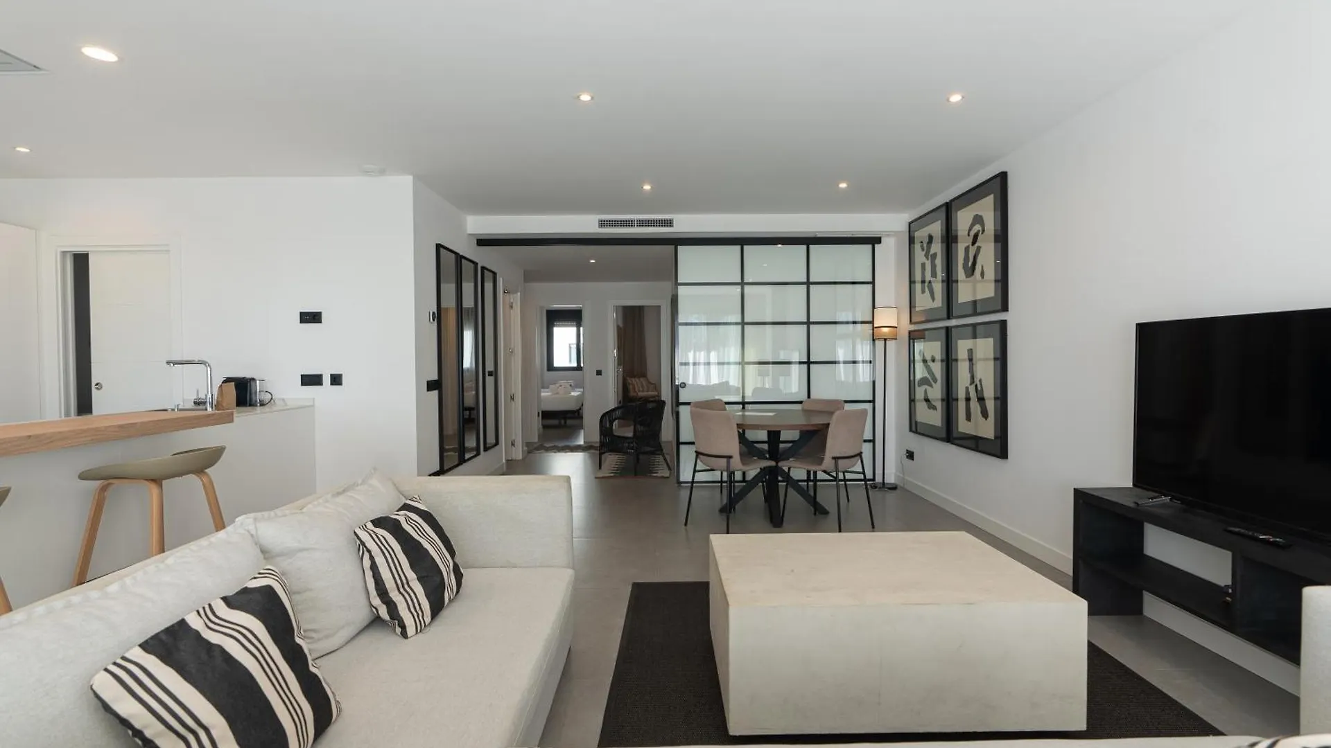 Aparthotel Estepona Holiday Hills