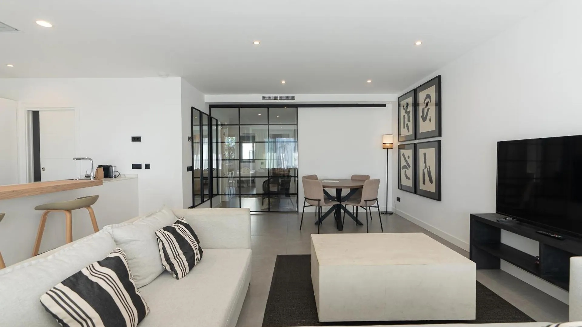Estepona Holiday Hills Apart Otel