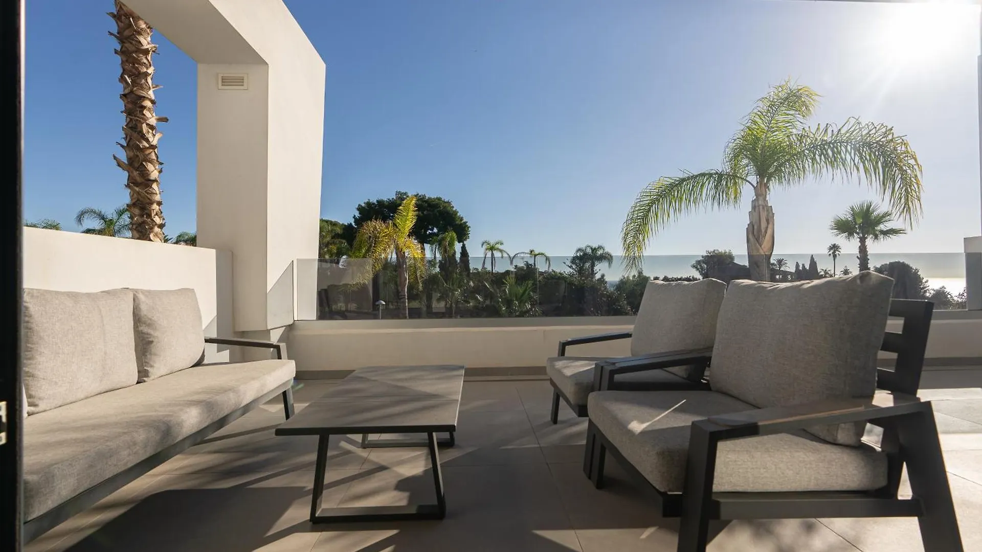 Estepona Holiday Hills