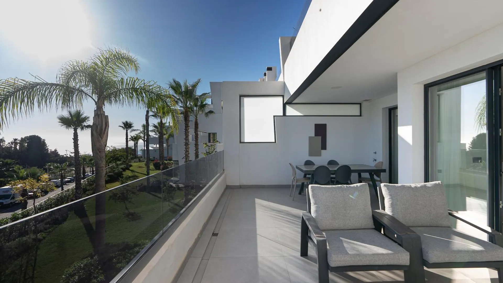 Estepona Holiday Hills