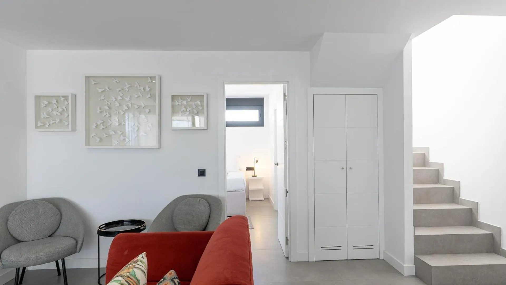 Aparthotel Estepona Holiday Hills