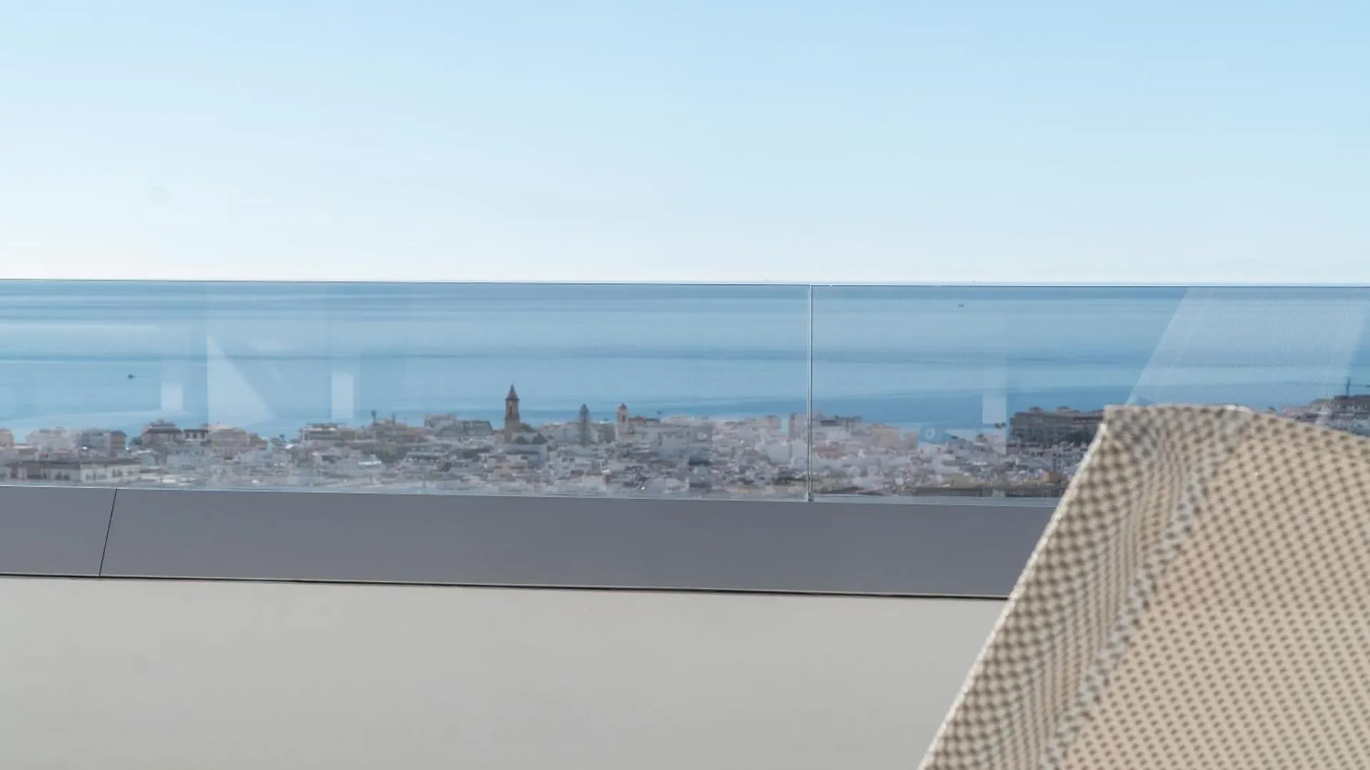 Aparthotel Estepona Holiday Hills