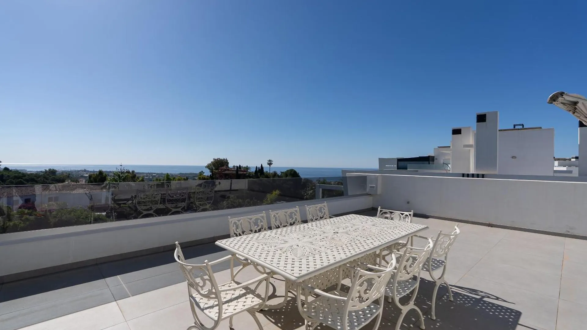 Estepona Holiday Hills Spanien