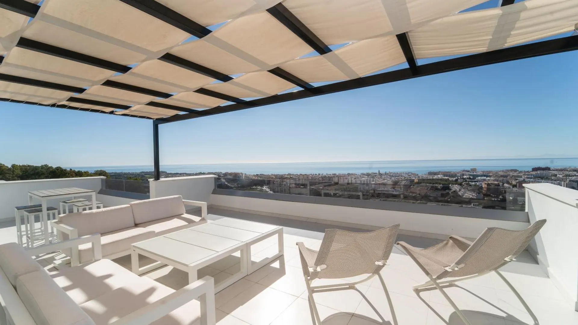 Estepona Holiday Hills