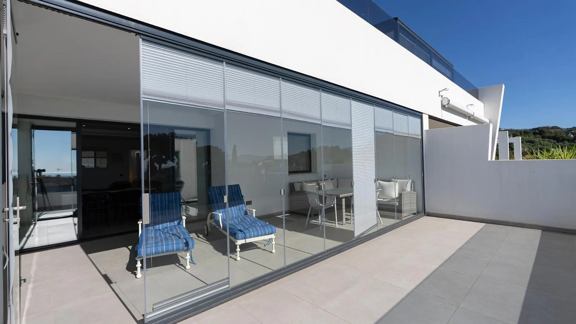 Estepona Holiday Hills Aparthotel