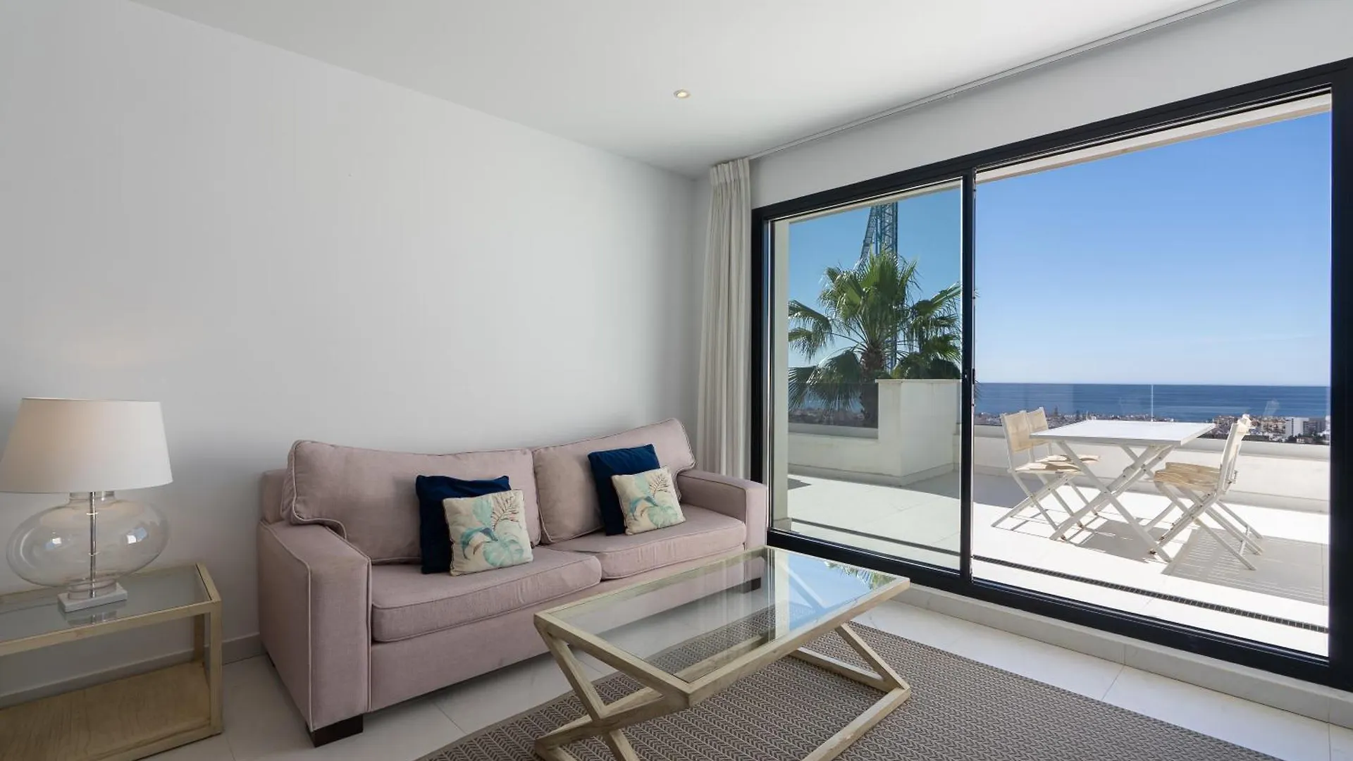 Estepona Holiday Hills Spanien
