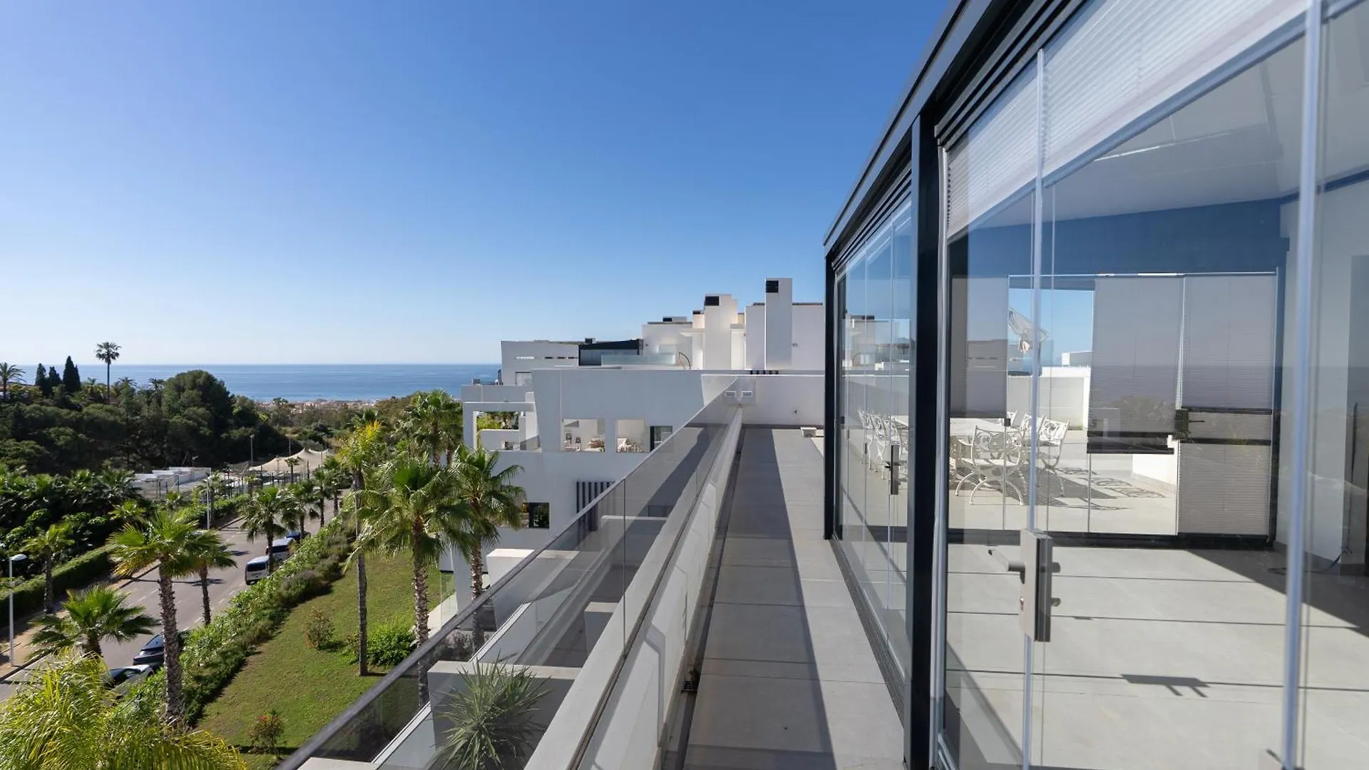 Estepona Holiday Hills 2*,  Spanien