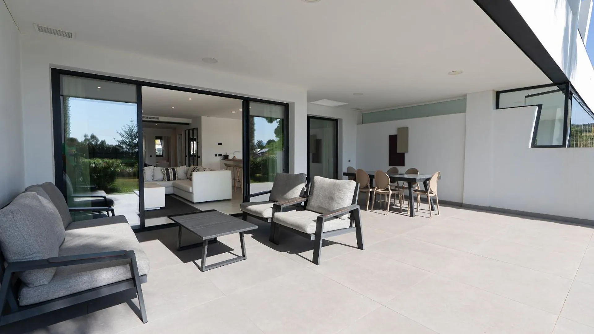 Apart Otel Estepona Holiday Hills
