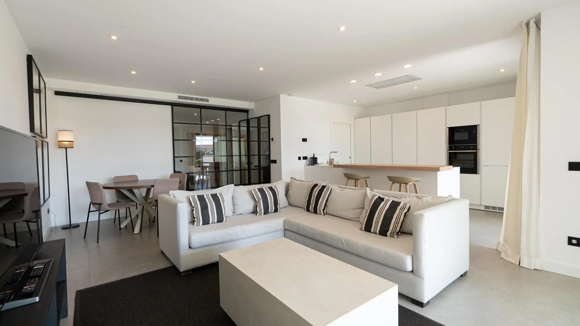 Estepona Holiday Hills İspanya