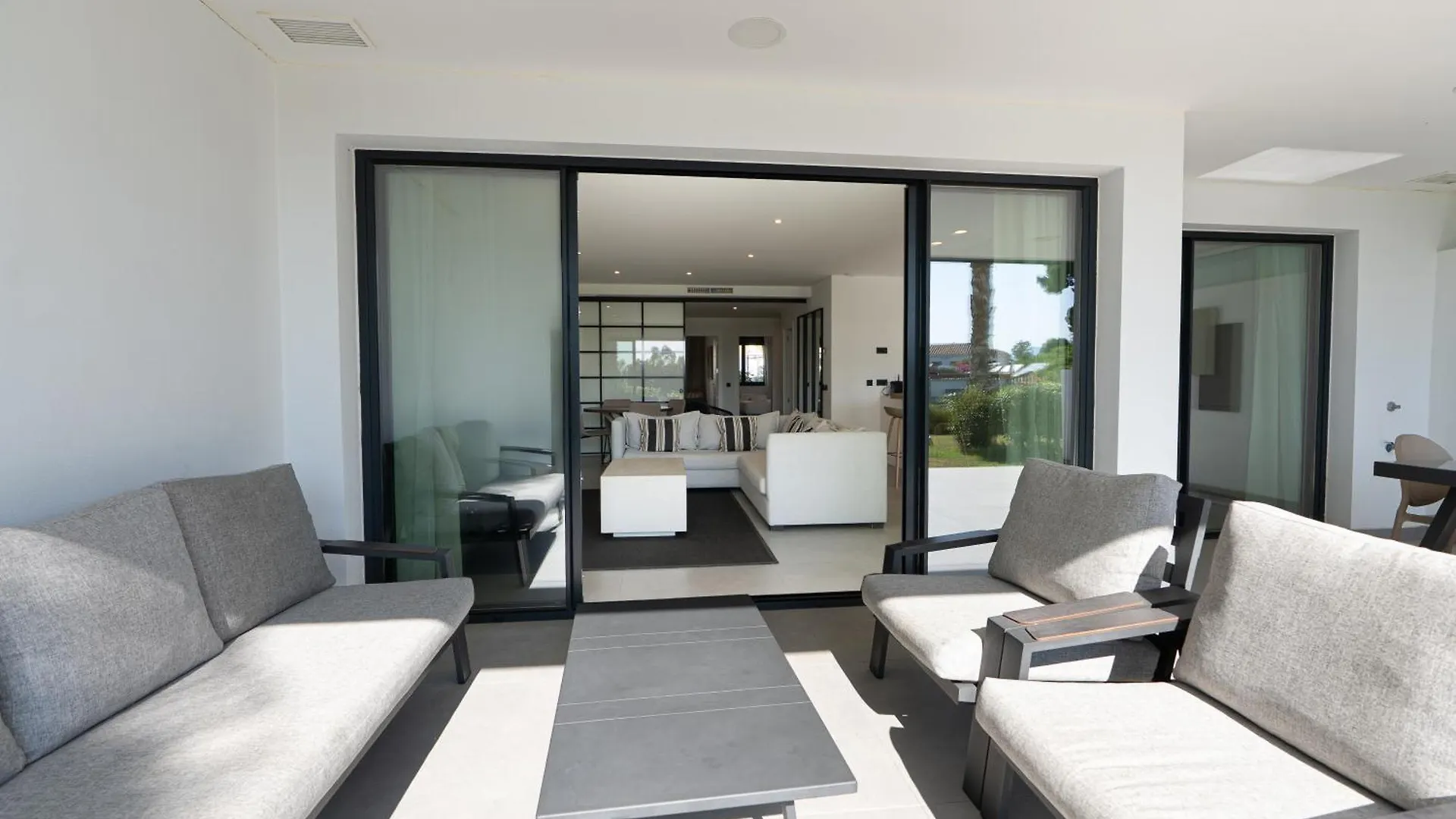 Estepona Holiday Hills Apart Otel