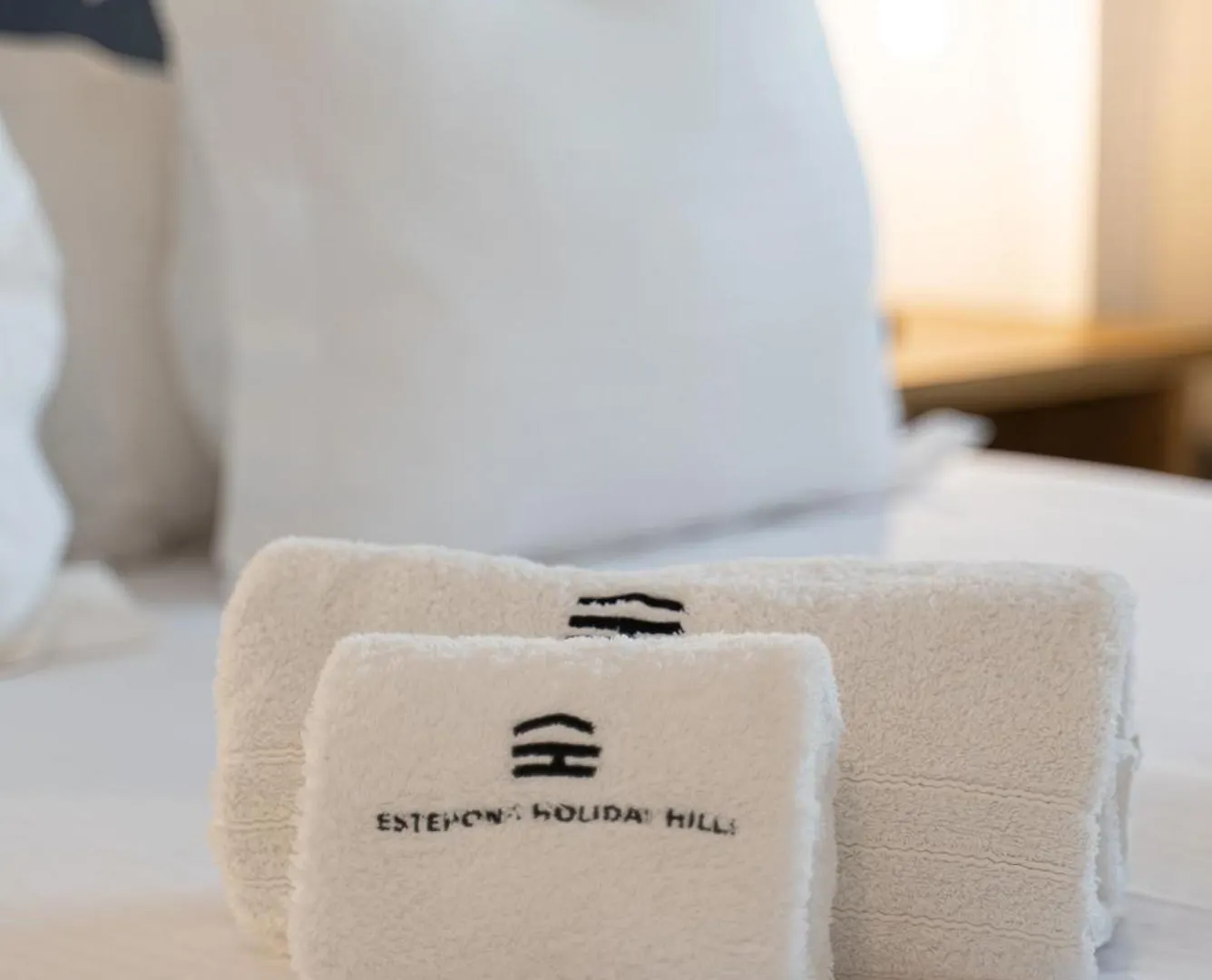 ** Apart Otel Estepona Holiday Hills İspanya