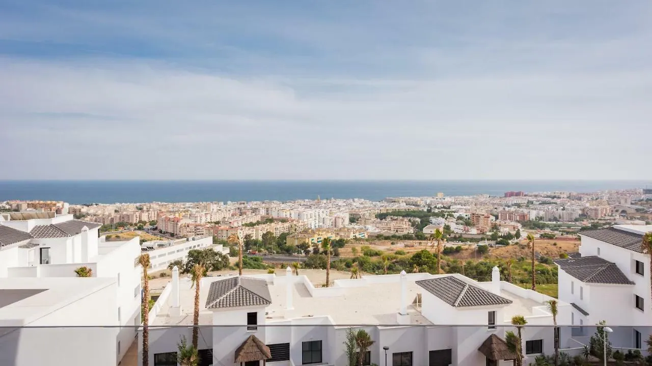 Estepona Holiday Hills Spanien