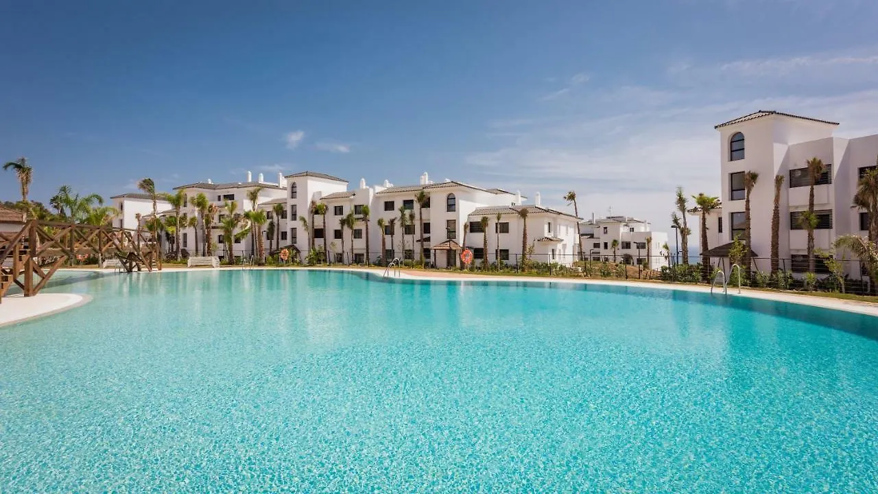 Estepona Holiday Hills 2*,  Spanien