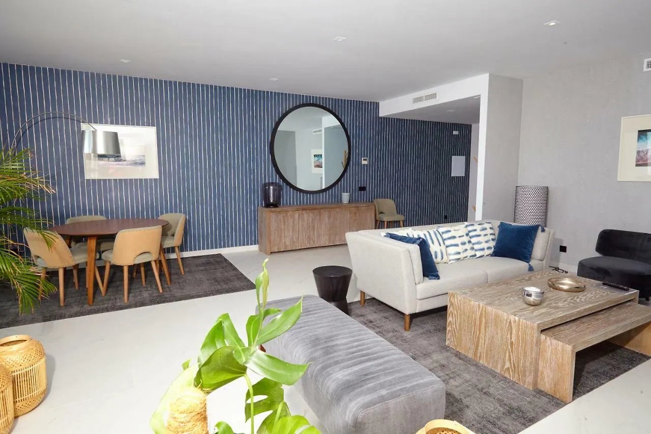 Estepona Holiday Hills Aparthotel