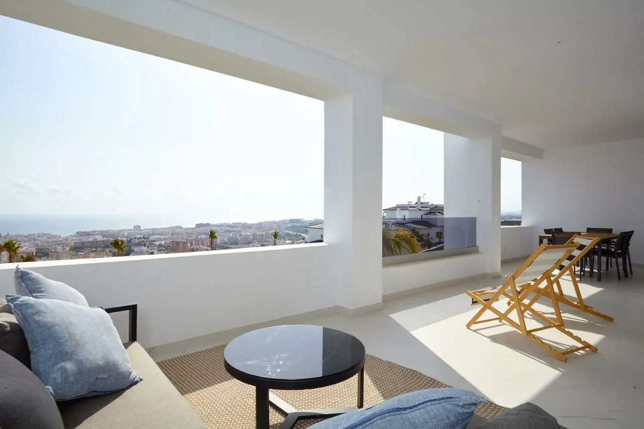 Estepona Holiday Hills 2*,  Spanje