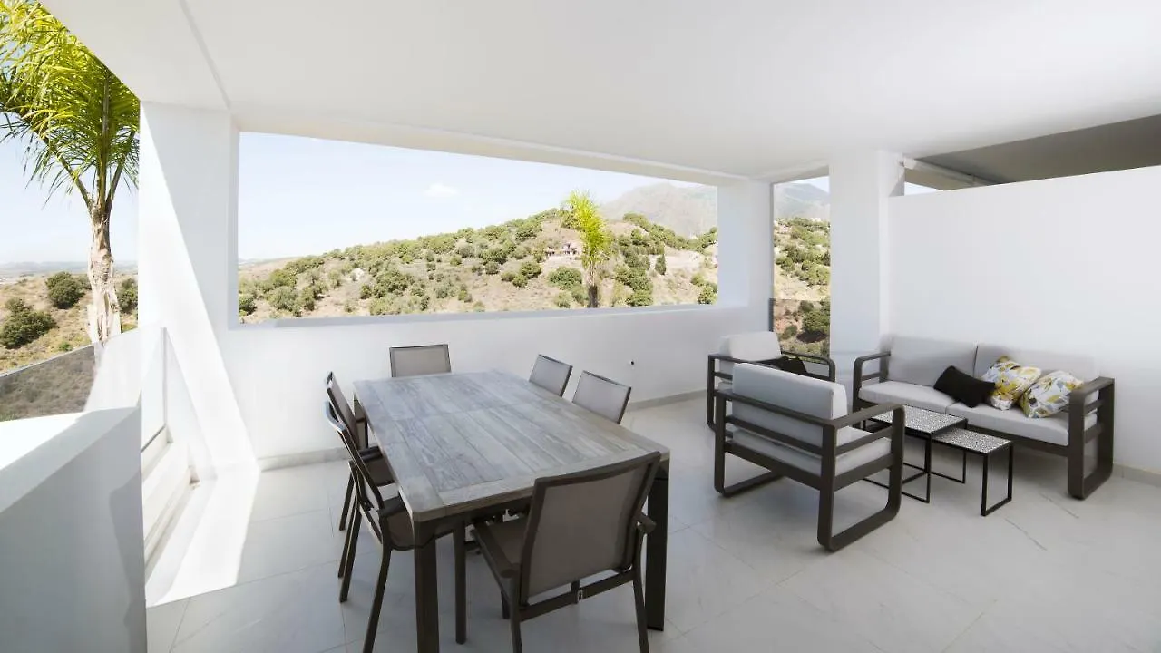 Estepona Holiday Hills Aparthotel