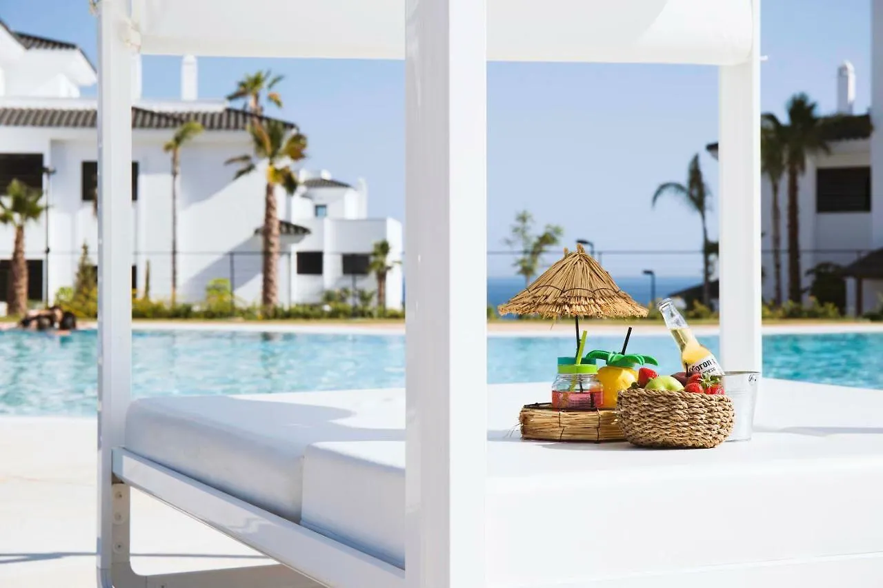 Estepona Holiday Hills Aparthotel