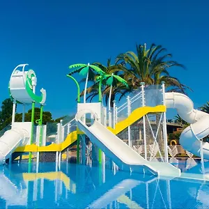 **** Hotel Estival Eldorado Spanje