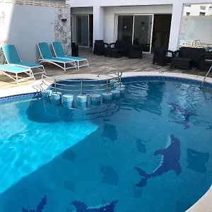 Rosalia Hotel San Antonio (Ibiza)