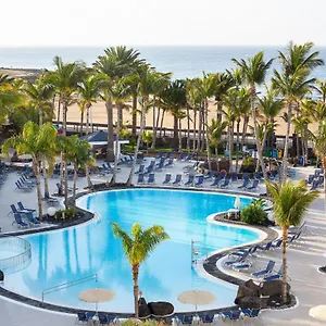 **** Hotel Hipotels La Geria Spanje
