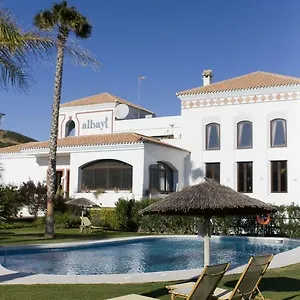 Apartahotel Albayt &, Estepona