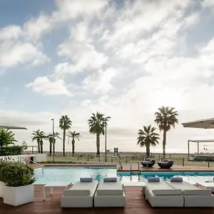 **** Hotel Alegria Mar Mediterrania - Adults Only 4*sup Spanje