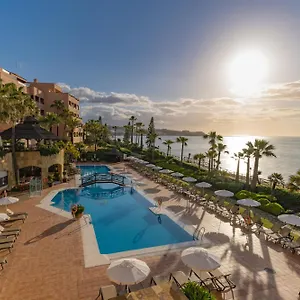 Hotel Elba Gran Hotel&thalasso, Estepona