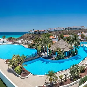 **** Hotel Fuerteventura Princess Spanje